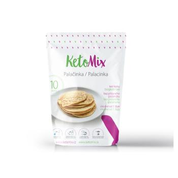 KETOMIX Proteínová palacinka 10 porcií