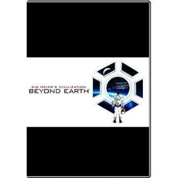 Sid Meiers Civilization: Beyond Earth (MAC) (84079)