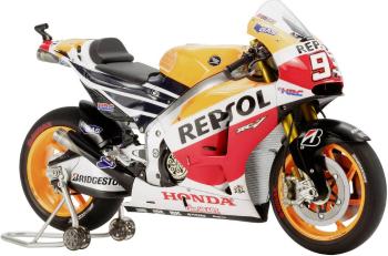Tamiya 300014130 Repsol Honda RC213V '14 model motocykla, stavebnica 1:12