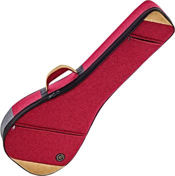 Ortega OSOCABJ-BX Obal pre banjo Red