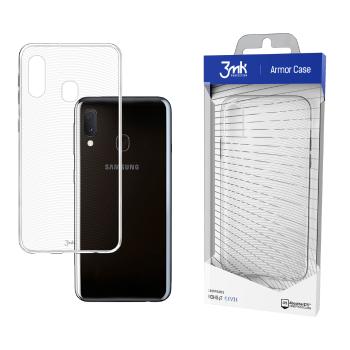 3mk Samsung Galaxy A20e 3mk Armor Case puzdro  KP20613 transparentná