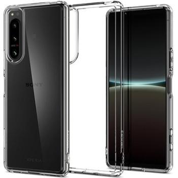 Spigen Ultra Hybrid Clear Sony Xperia 5 IV (ACS04551)