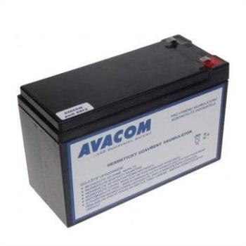 Avacom náhrada za RBC2 – batéria pre UPS (AVA-RBC2)