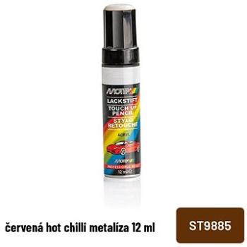 MOTIP M SD ceruzka. červená chilli 12 ml (ST9885)