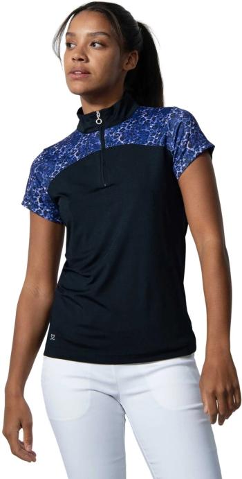 Daily Sports Andria Short-Sleeved Navy XL Polo košeľa