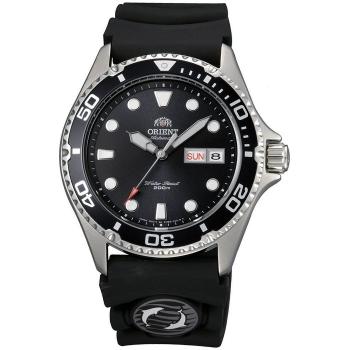 Orient Ray II Automatic FAA02007B9 - 30 dní na vrátenie tovaru, Garancia originality