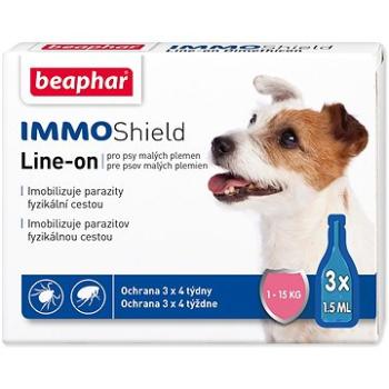 Beaphar Line-on IMMO Shield pre psy S (8711231133543)