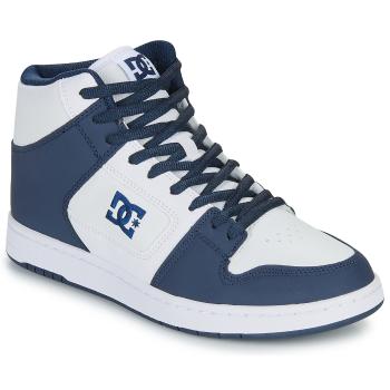 DC Shoes  MANTECA 4 HI  Členkové tenisky Biela