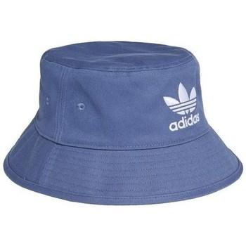 adidas  Čiapky Bucket Hat AC  Modrá