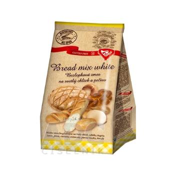 Liana Bread mix white