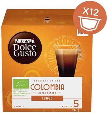 Nescafé Dolce Gusto LUNGO COLOMBIA 12Cap