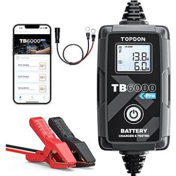 TOPDON TB6000Pro (TOPTB60PRO)