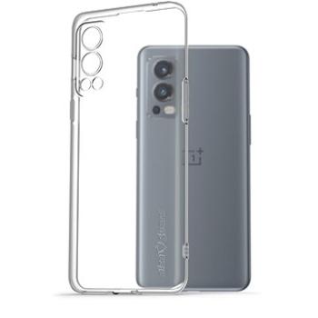 AlzaGuard Crystal Clear TPU case na OnePlus Nord 2 5G (AGD-PCT0261Z)