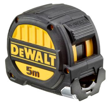 DeWALT DWHT36917-0 - Zvinovací meter 5 m