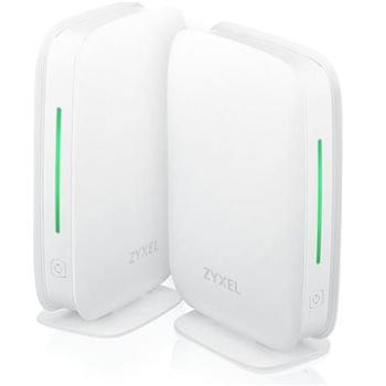 Zyxel – Multy M1 WiFi  Systém (Pack of 2) AX1800 Dual-Band WiFi (WSM20-EU0201F)
