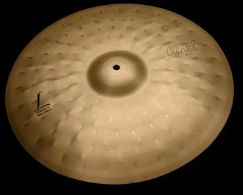 SABIAN HHX 22" LEGACY HEAVY RIDE