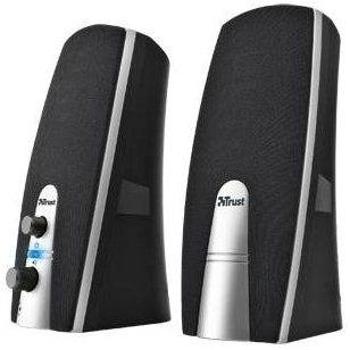 Trust MiLa 2.0 Speaker Set (16697)