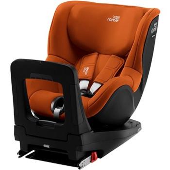 Britax Römer Dualfix M i-Size Golden Cognac (4000984705898)