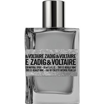 Zadig & Voltaire This is Really him! toaletná voda pre mužov 50 ml