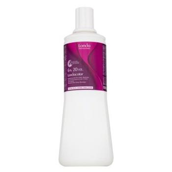 Londa Professional Londacolor 6% / Vol.20 vyvíjacia emulzia 1000 ml