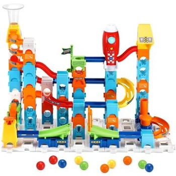 Vtech Guľôčková dráha Blesk Raketa CZ/SK (3417765422034)