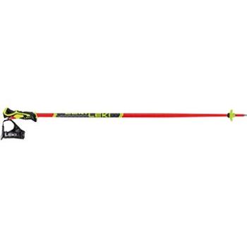 Leki WCR Lite SL 3D bright red-black-neonyellow (SPTlek1035nad)