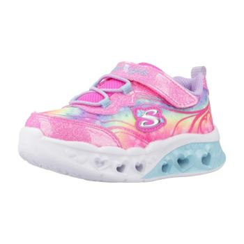 Skechers  303253N  Módne tenisky Ružová