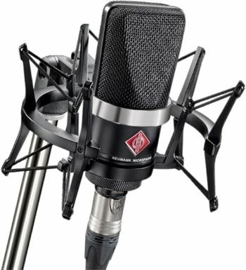 Neumann TLM 102 Studio Set Black