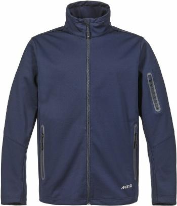 Musto Essential Softshell Bunda Navy XL