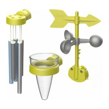 SMOBY HRACIA SADA METEOROLOGICKA STANICA /SM 810916/