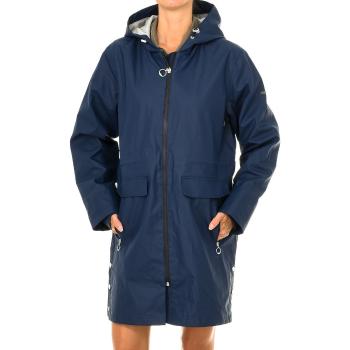 Superdry  W5000079A-ZRN  Bundy Modrá