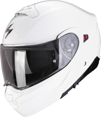 Scorpion EXO 930 EVO SOLID White 2XL Prilba