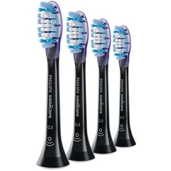 Philips Sonicare G3 Premium Gum Care HX9054/33 4 ks