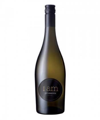 I am Prosecco 0,75l (10,5%)