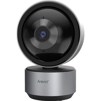 Arenti Indoor 2K PT WiFi Camera (DOME1)