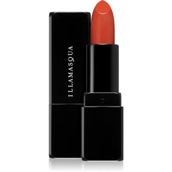 Illamasqua Ultramatter Lipstick matný rúž odtieň Liable 4 g