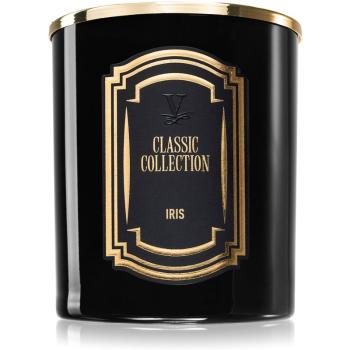 Vila Hermanos Classic Collection Iris vonná sviečka 200 g