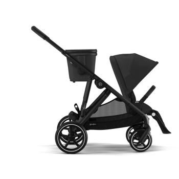 CYBEX Kočík súrodenecký Gazelle S Moon Black