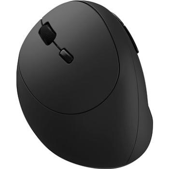 Eternico Office Vertical Mouse MS310 pre ľavákov čierna (AET-MVS310LB)