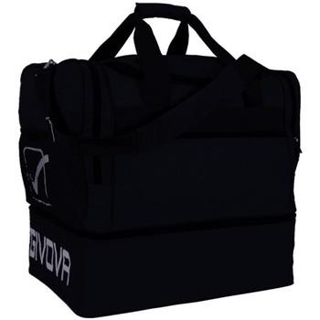 Givova  Športové tašky G20840010  Čierna