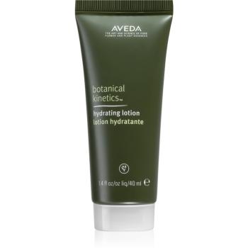 Aveda Botanical Kinetics™ Hydrating Lotion hydratačné pleťové mlieko 40 ml