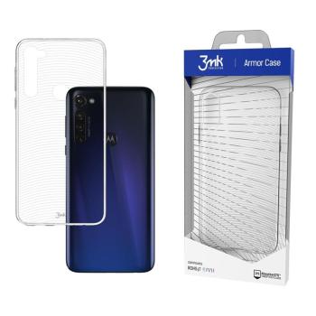 3mk Motorola Moto G Pro 3mk Armor Case puzdro  KP30180 transparentná