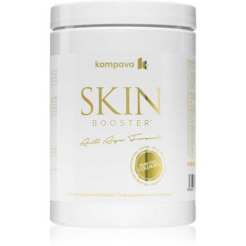 Kompava SkinBooster kolagén s vitamínmi 300 g