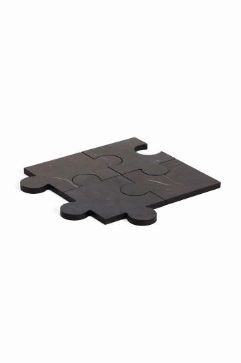 Podložka Tre Product Stonecut Puzzle 4-pak