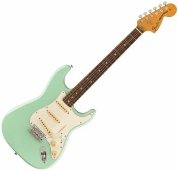 Fender Vintera II 70s Stratocaster RW Surf Green Elektrická gitara