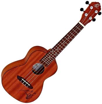 Ortega RU5MM Koncertné ukulele Natural