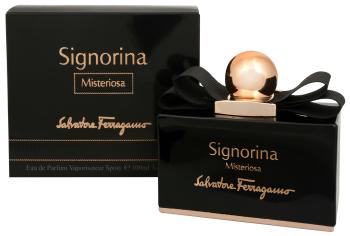 Salvatore Ferragamo Signorina Misteriosa - EDP 50 ml