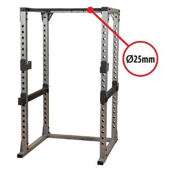 Body Solid Pro Power Rack GPR378