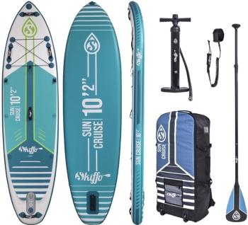 SKIFFO Sun Cruise 10'2'' (310 cm) Paddleboard