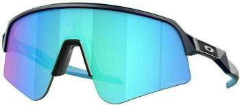 Oakley Sutro Lite Sweep 94650539 Matte Navy/Prizm Sapphire